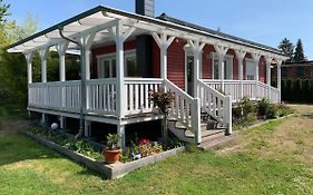 Haus-Elbromantik-Sandau